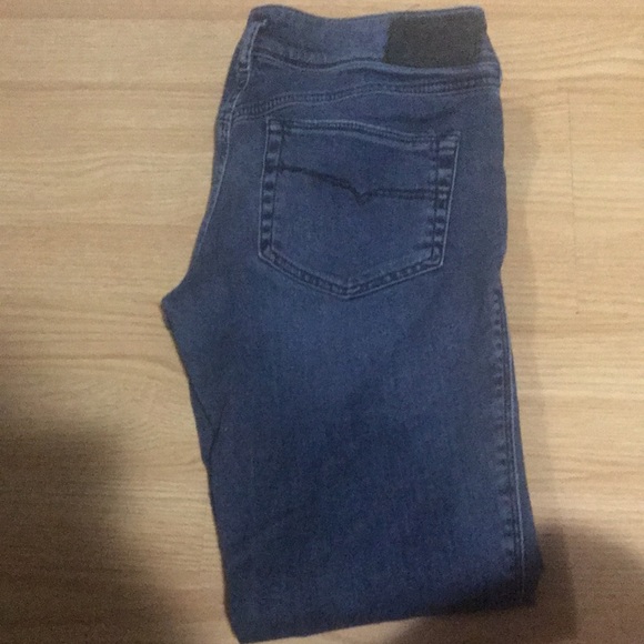 Diesel skinny jeans - Picture 5 of 9